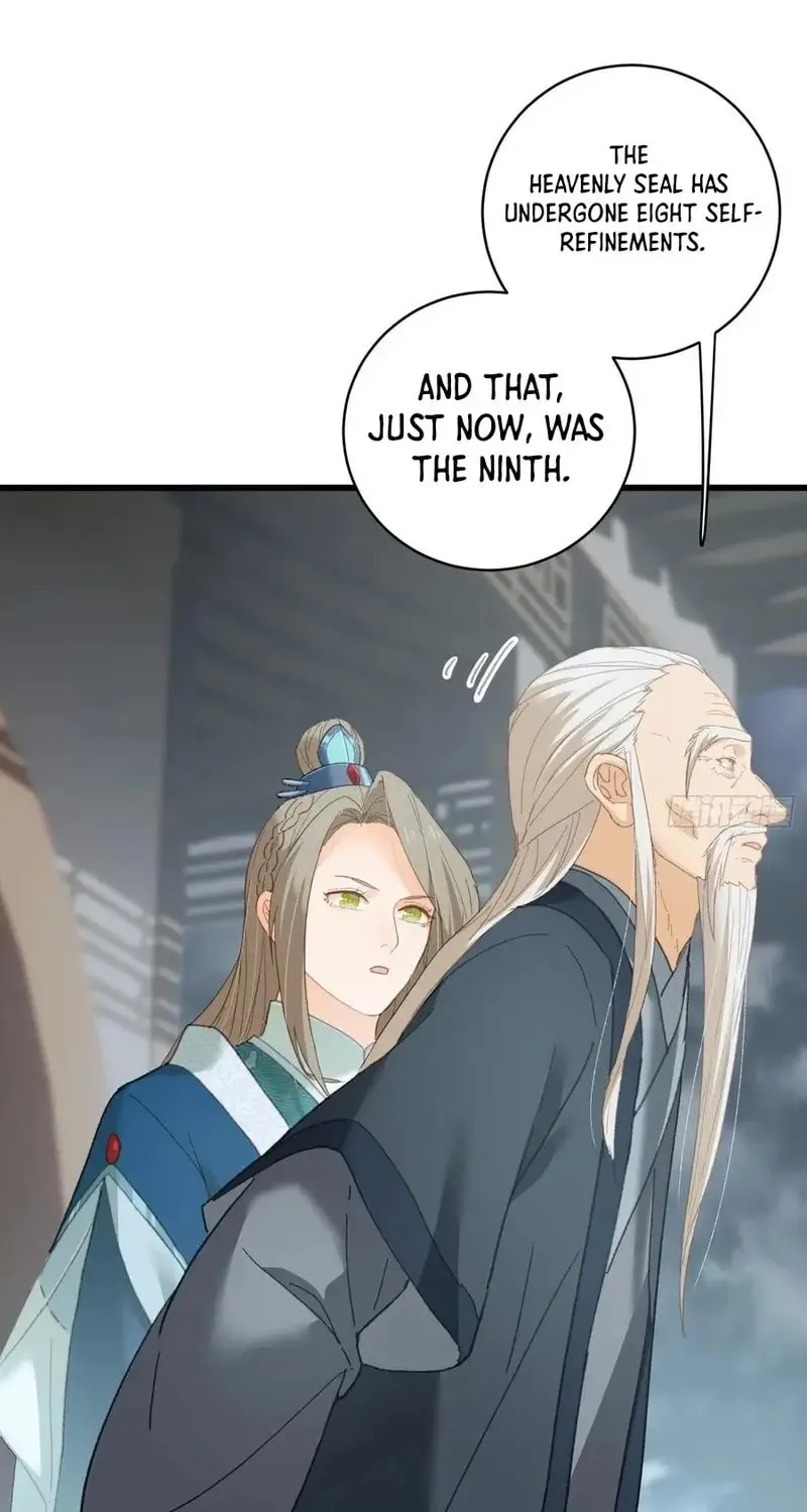 Counterattacking System Available At The Grand Ascension Stage Chapter 38 page 6 - 