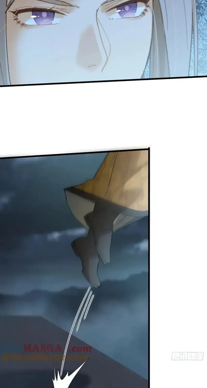 Counterattacking System Available At The Grand Ascension Stage Chapter 38 page 54 - 
