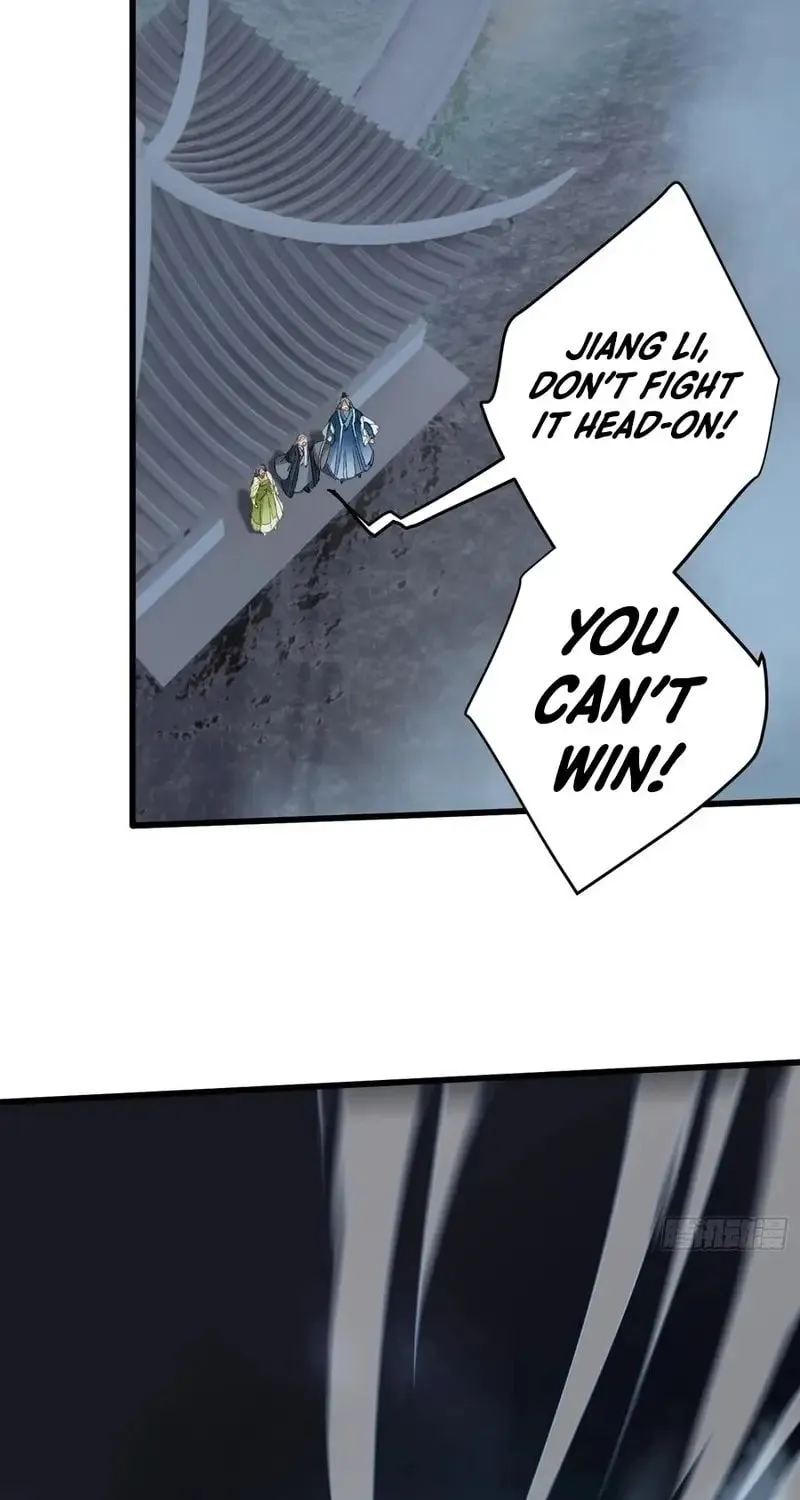 Counterattacking System Available At The Grand Ascension Stage Chapter 38 page 56 - 