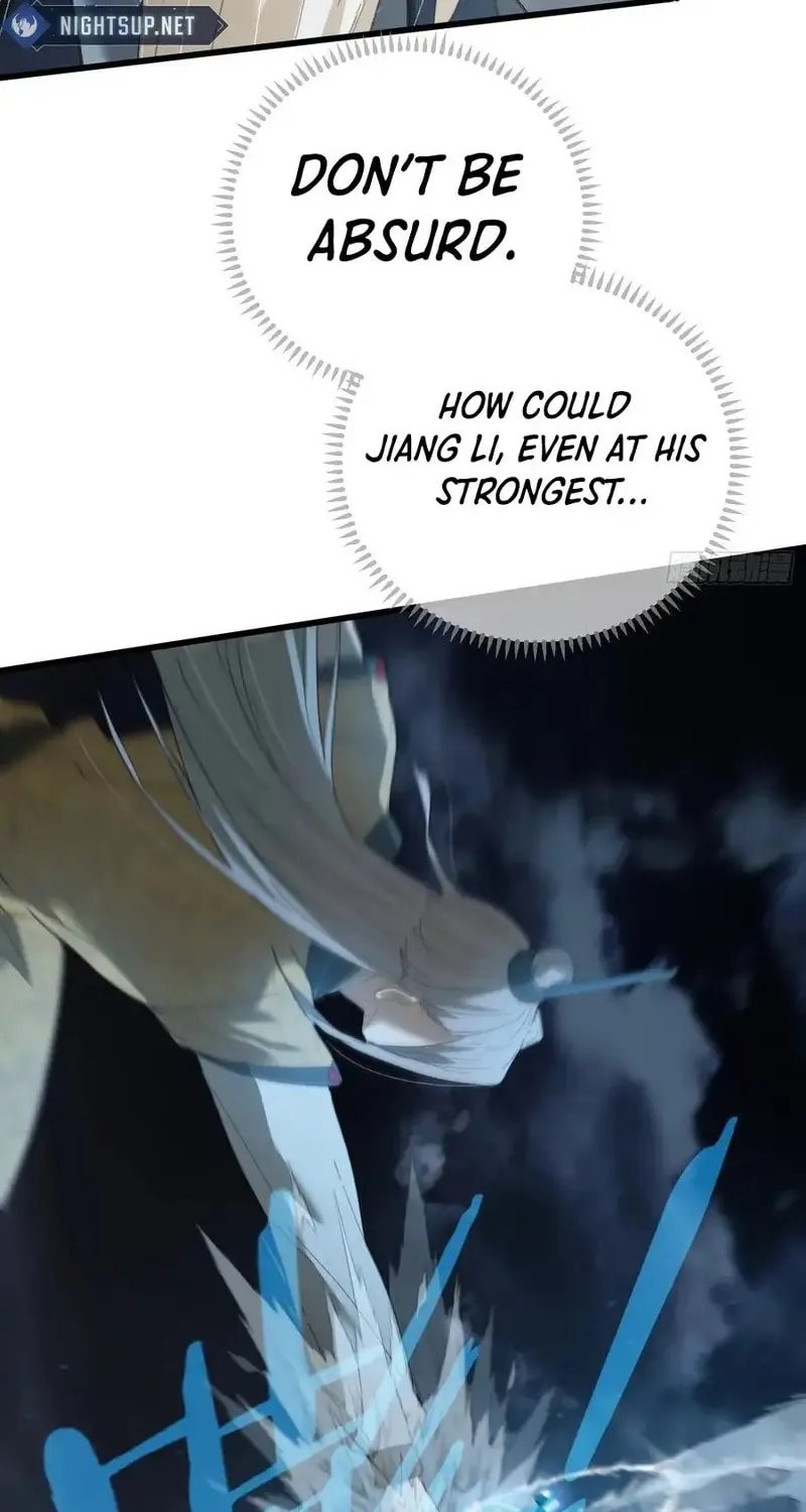 Counterattacking System Available At The Grand Ascension Stage Chapter 38 page 60 - 