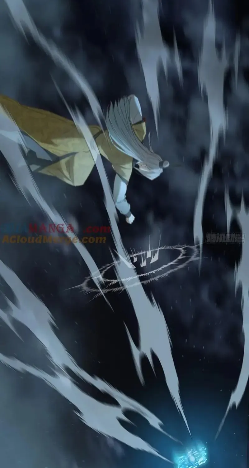 Counterattacking System Available At The Grand Ascension Stage Chapter 38 page 62 - 