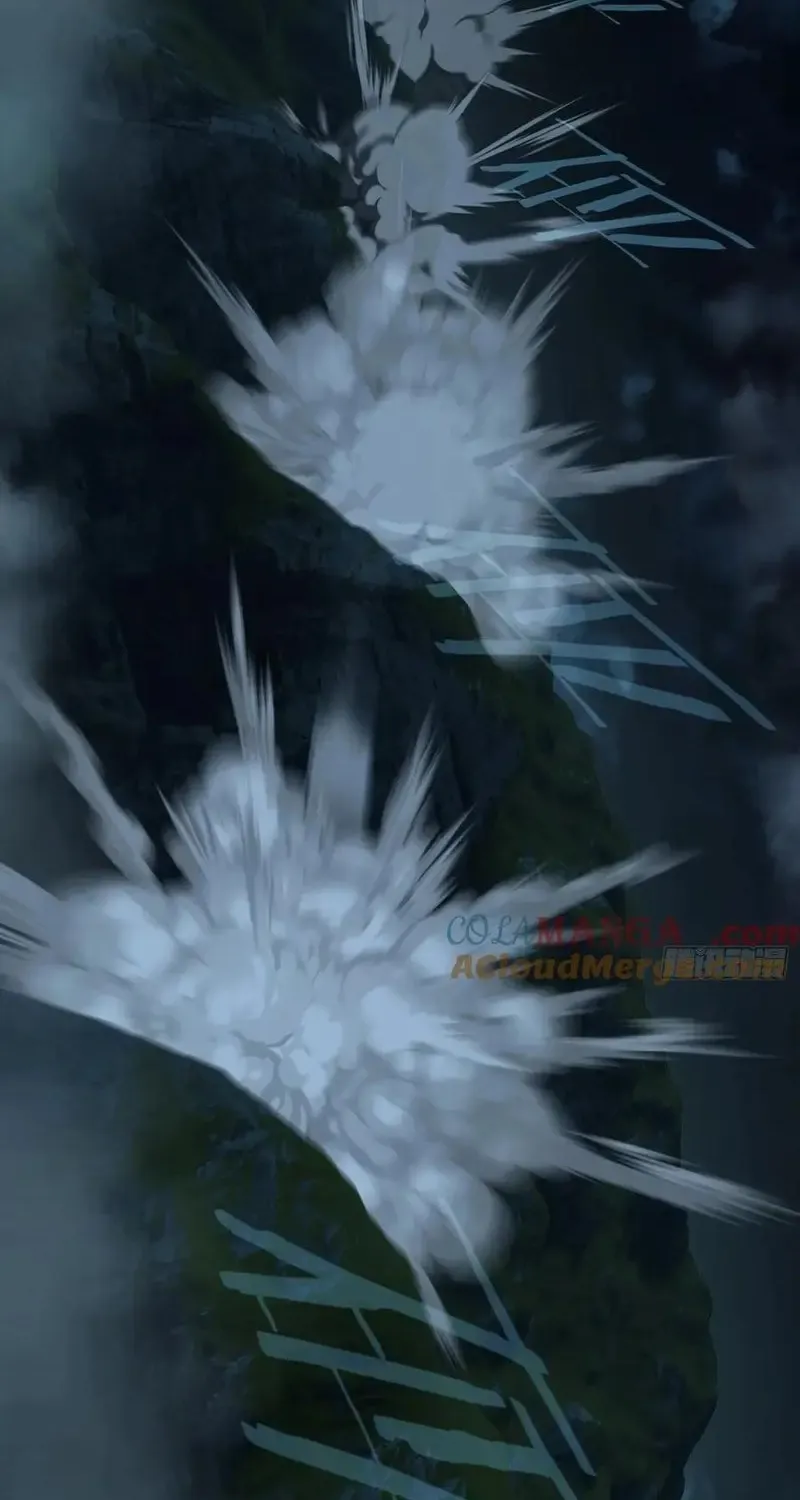 Counterattacking System Available At The Grand Ascension Stage Chapter 38 page 64 - 