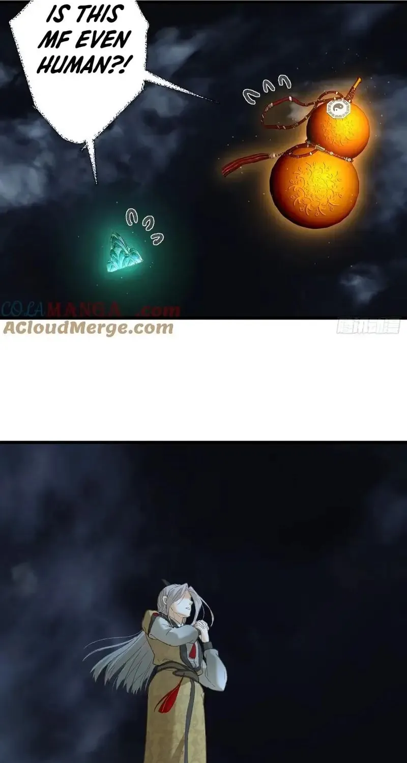 Counterattacking System Available At The Grand Ascension Stage Chapter 38 page 69 - 