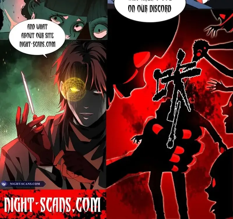 Counterattacking System Available At The Grand Ascension Stage Chapter 38 page 74 - 