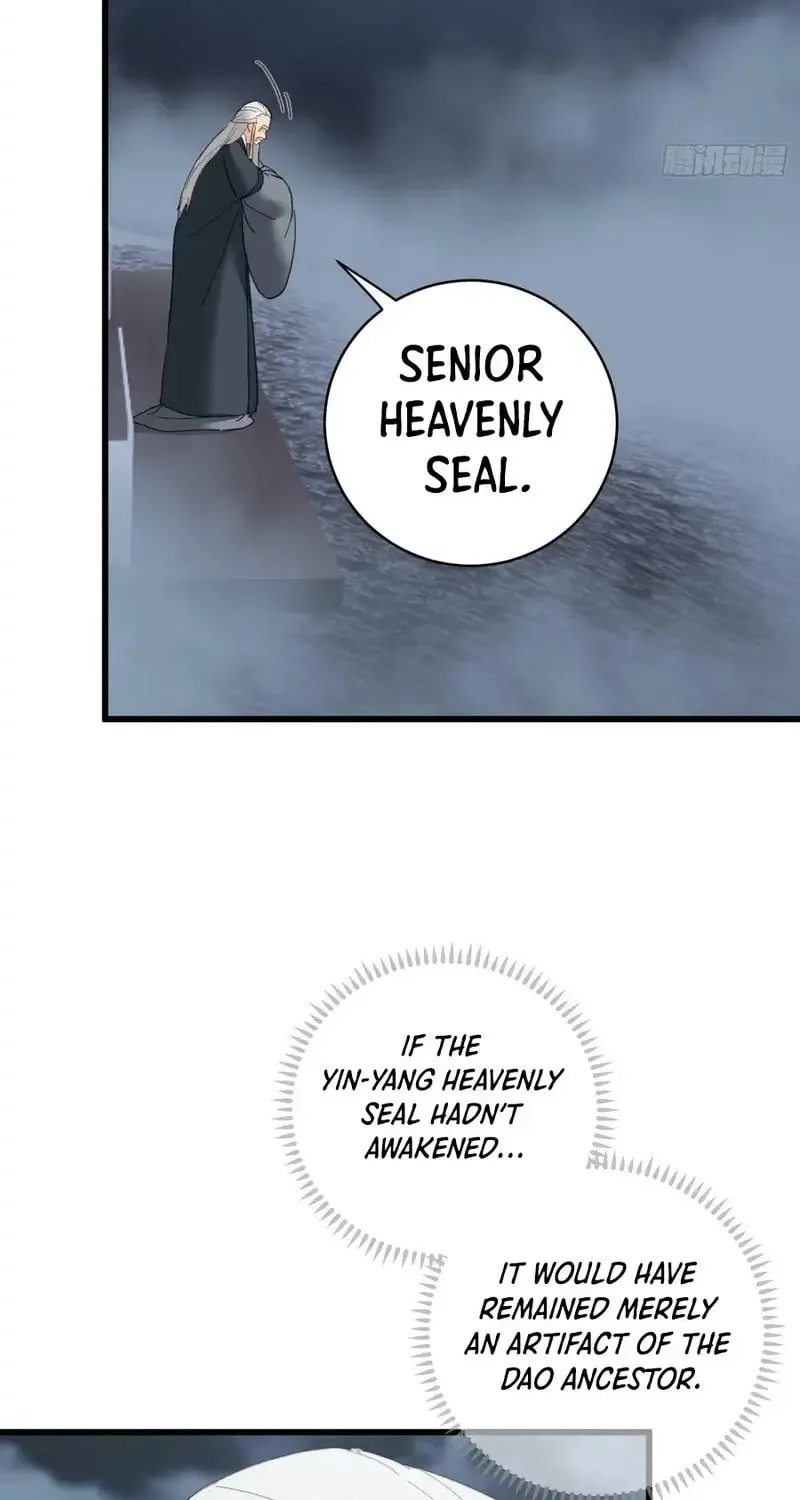 Counterattacking System Available At The Grand Ascension Stage Chapter 38 page 10 - 