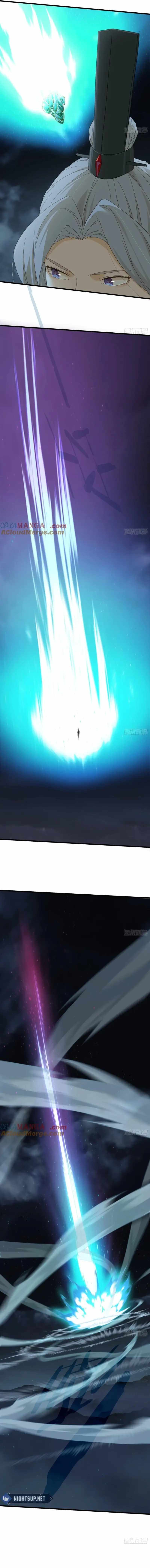 Counterattacking System Available At The Grand Ascension Stage Chapter 39 page 4 - 