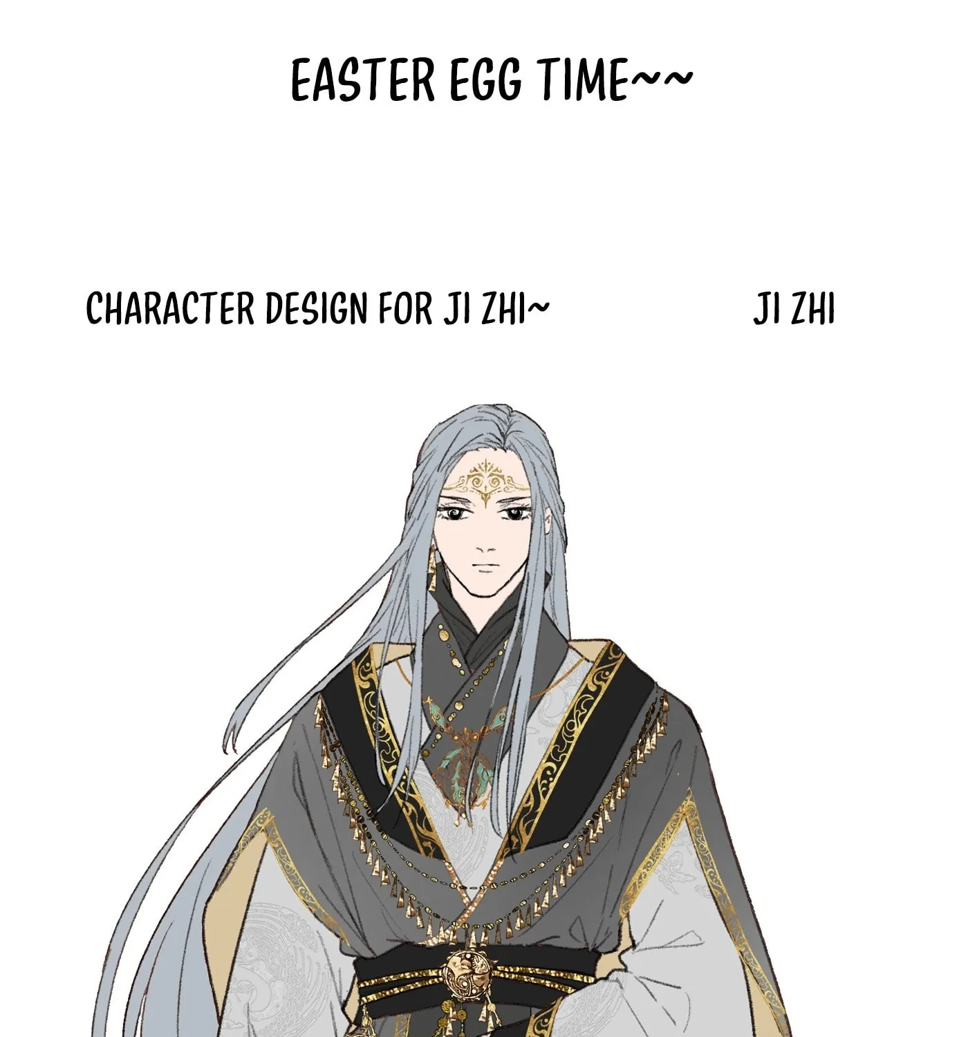 Counterattacking System Available At The Grand Ascension Stage Chapter 4.5 page 2 - 