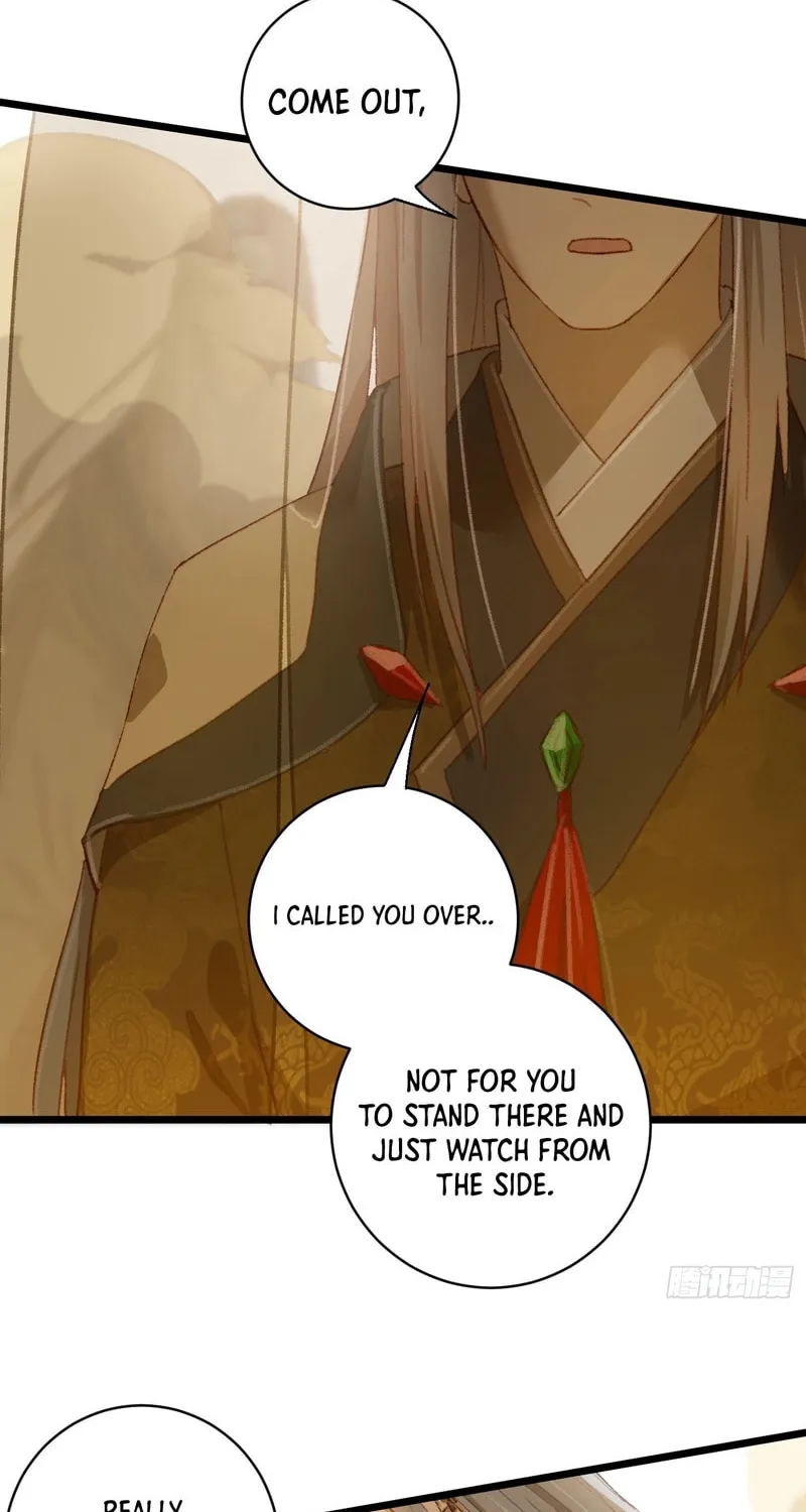 Counterattacking System Available At The Grand Ascension Stage Chapter 4 page 24 - 