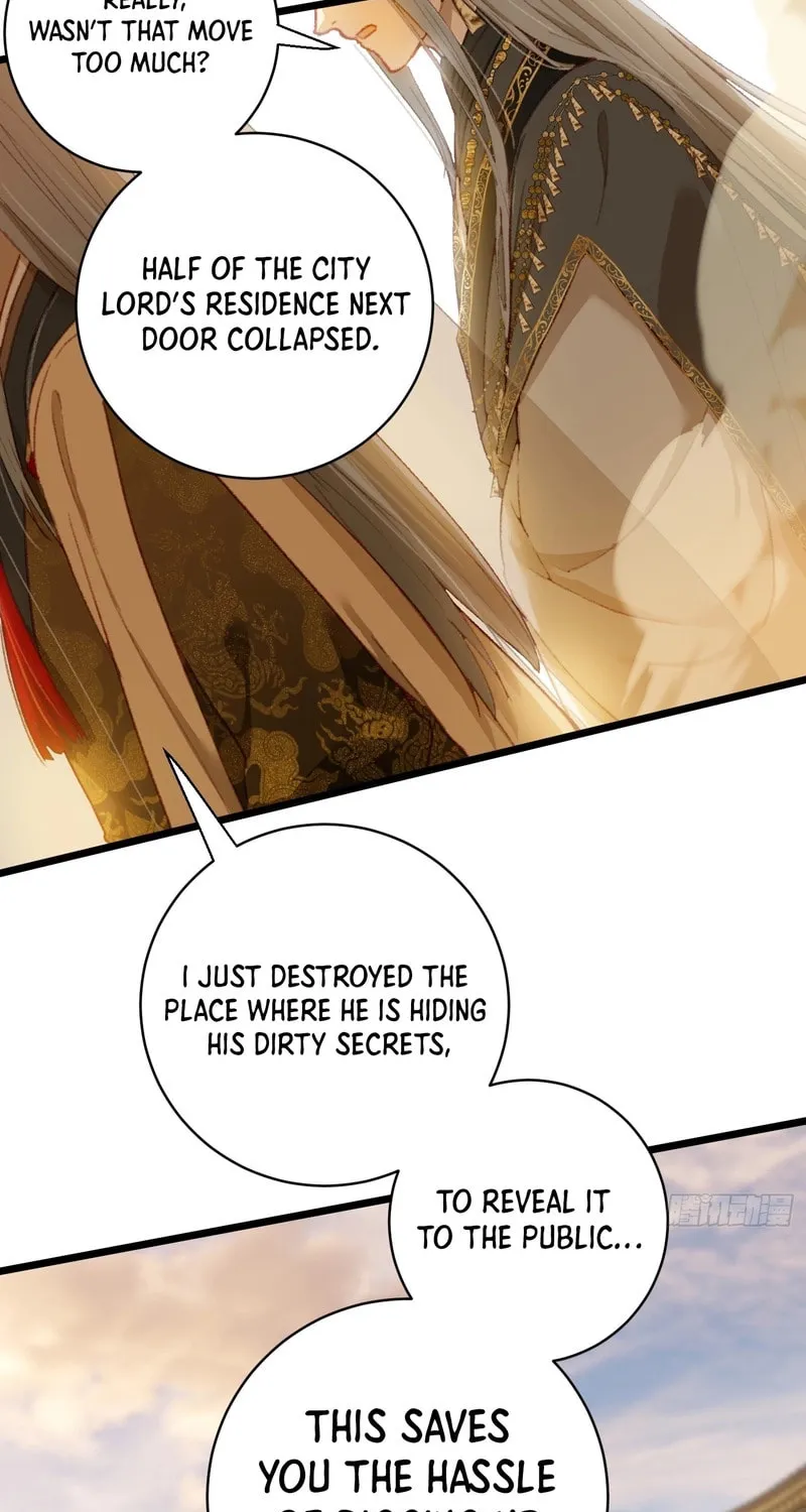Counterattacking System Available At The Grand Ascension Stage Chapter 4 page 25 - 