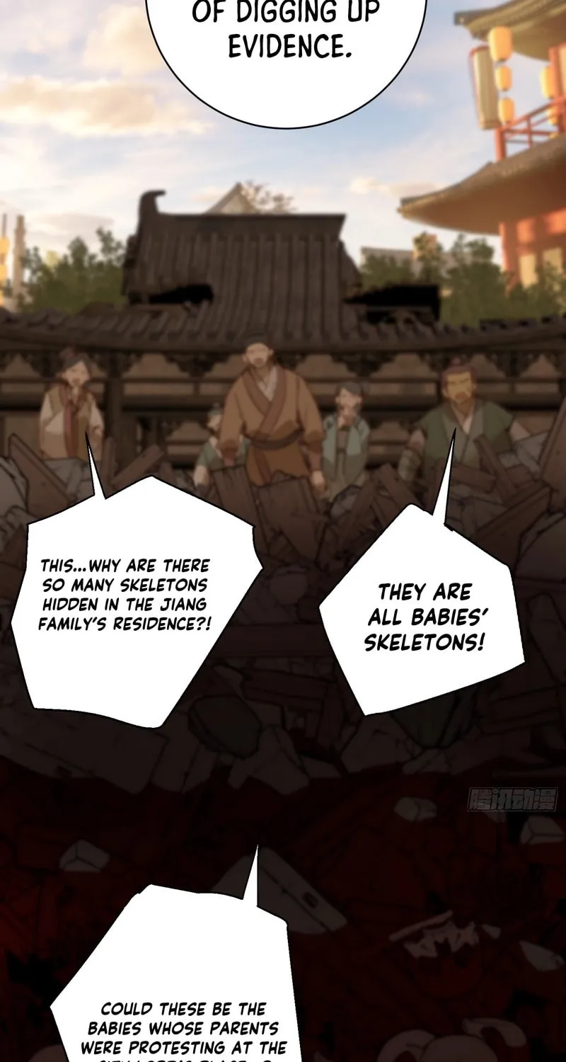 Counterattacking System Available At The Grand Ascension Stage Chapter 4 page 26 - 