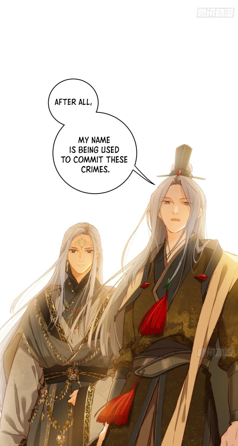 Counterattacking System Available At The Grand Ascension Stage Chapter 4 page 30 - 