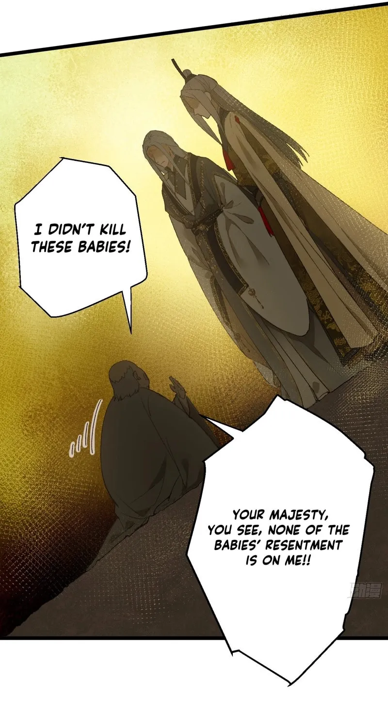 Counterattacking System Available At The Grand Ascension Stage Chapter 4 page 34 - 