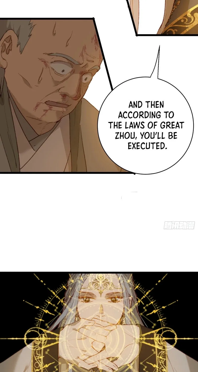 Counterattacking System Available At The Grand Ascension Stage Chapter 4 page 38 - 