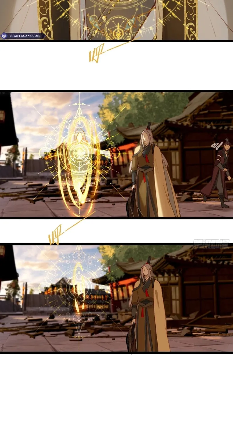 Counterattacking System Available At The Grand Ascension Stage Chapter 4 page 39 - 