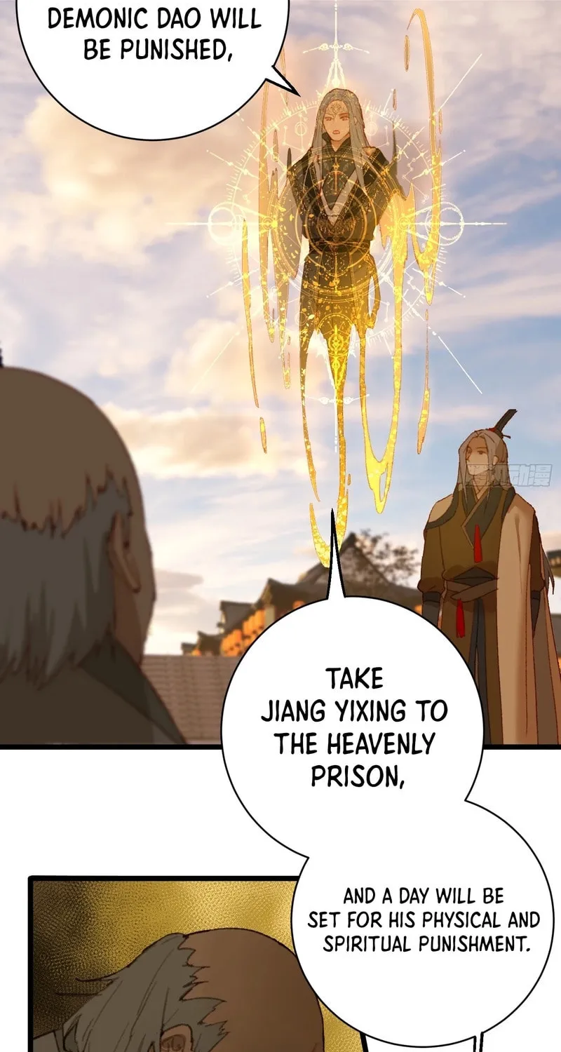 Counterattacking System Available At The Grand Ascension Stage Chapter 4 page 46 - 