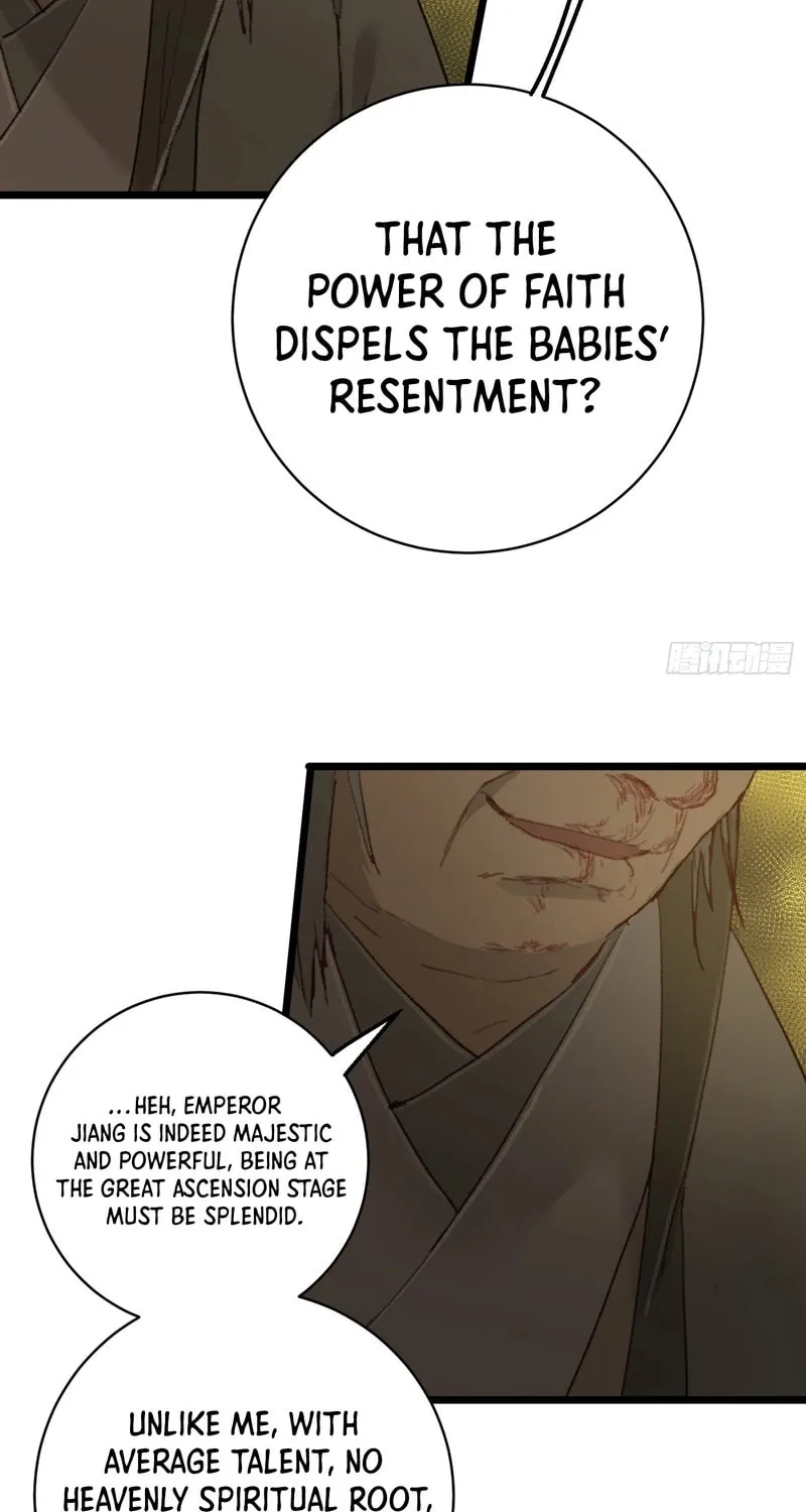 Counterattacking System Available At The Grand Ascension Stage Chapter 4 page 49 - 