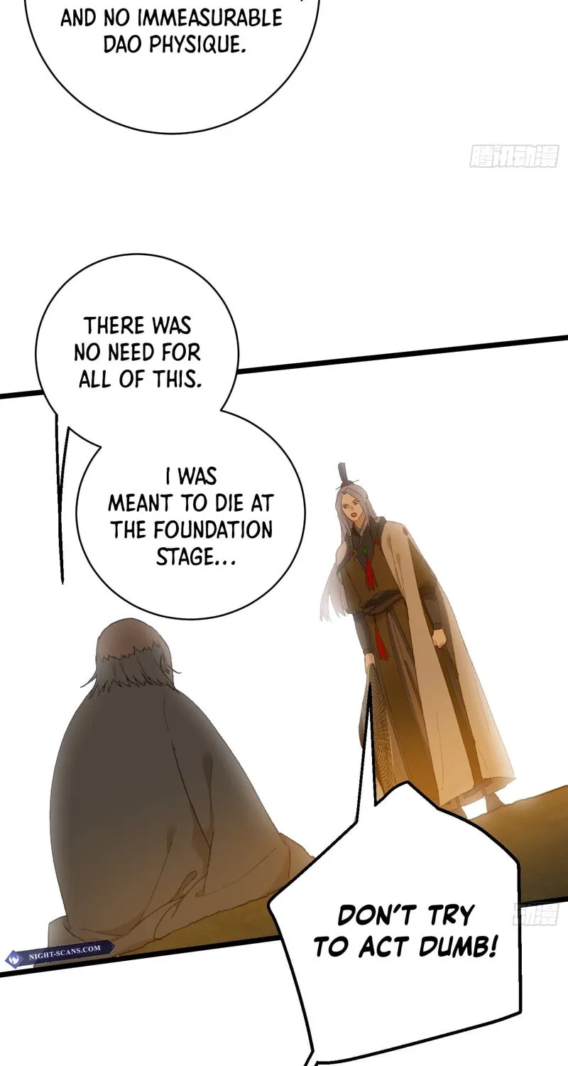 Counterattacking System Available At The Grand Ascension Stage Chapter 4 page 50 - 