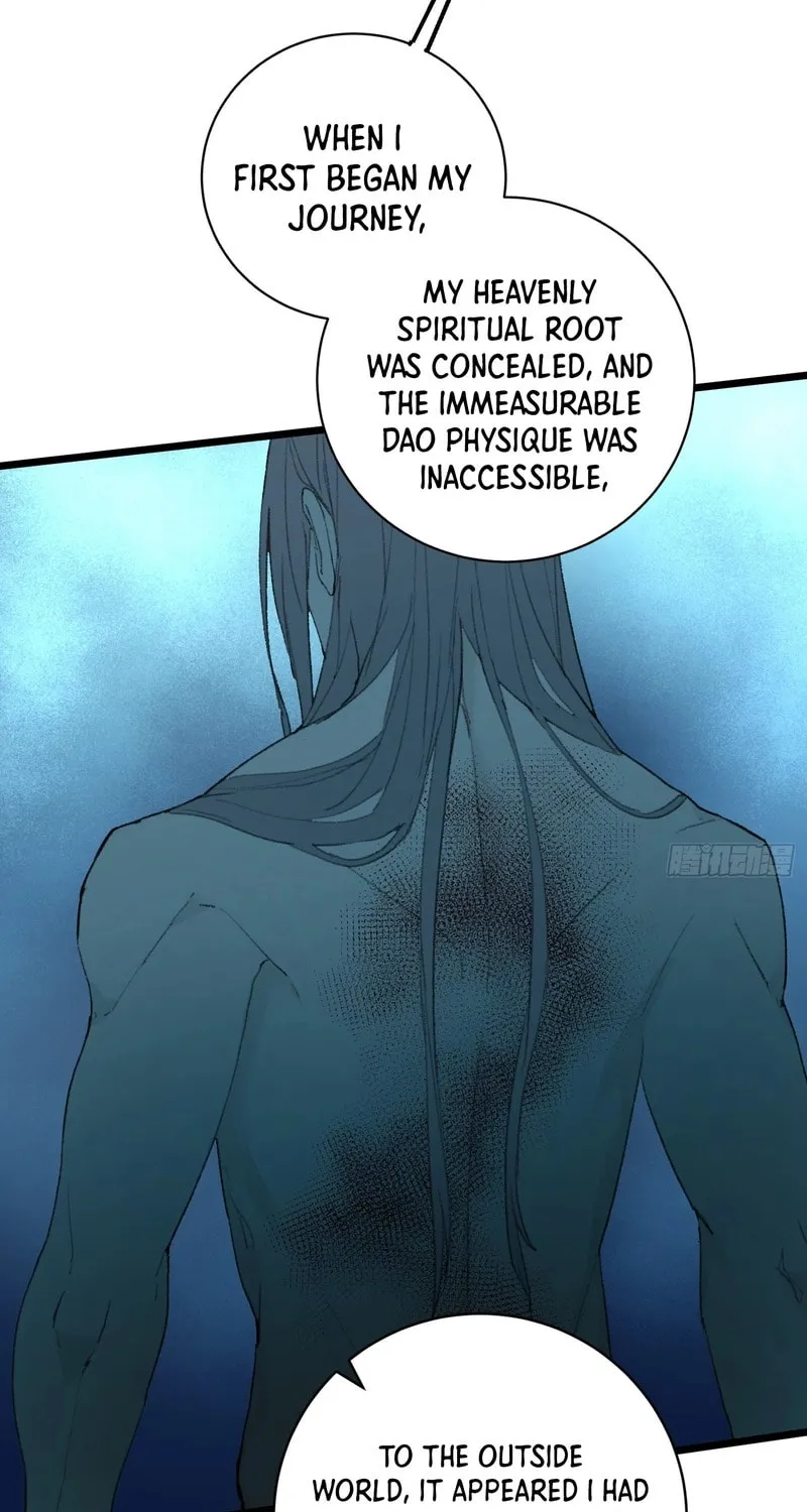 Counterattacking System Available At The Grand Ascension Stage Chapter 4 page 51 - 