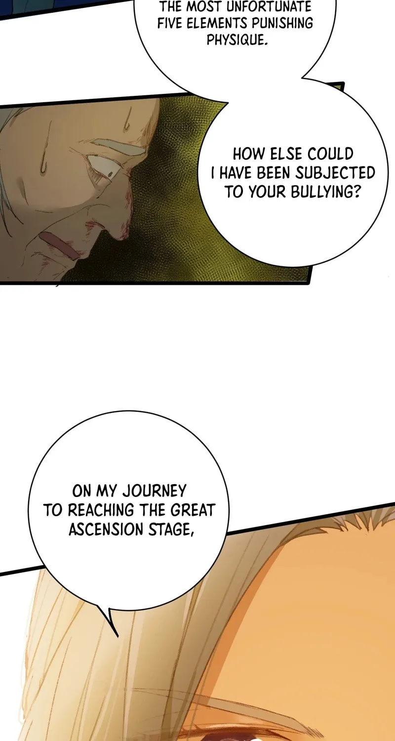 Counterattacking System Available At The Grand Ascension Stage Chapter 4 page 52 - 