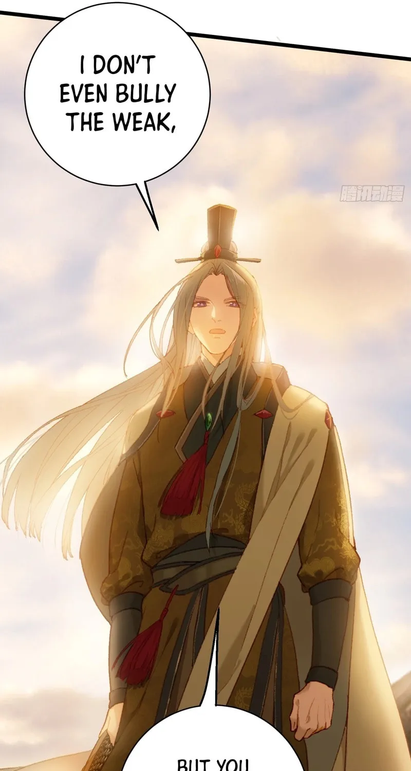 Counterattacking System Available At The Grand Ascension Stage Chapter 4 page 55 - 