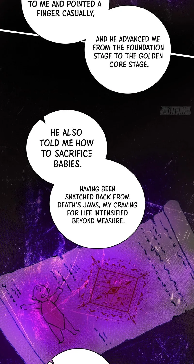 Counterattacking System Available At The Grand Ascension Stage Chapter 4 page 58 - 