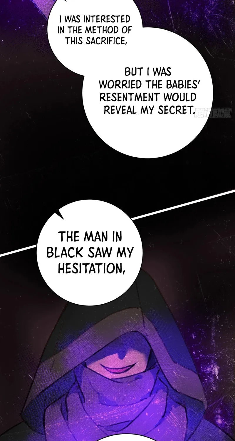 Counterattacking System Available At The Grand Ascension Stage Chapter 4 page 59 - 