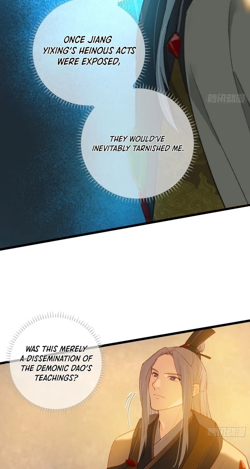 Counterattacking System Available At The Grand Ascension Stage Chapter 4 page 63 - 