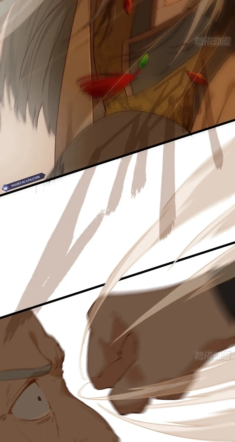 Counterattacking System Available At The Grand Ascension Stage Chapter 4 page 9 - 