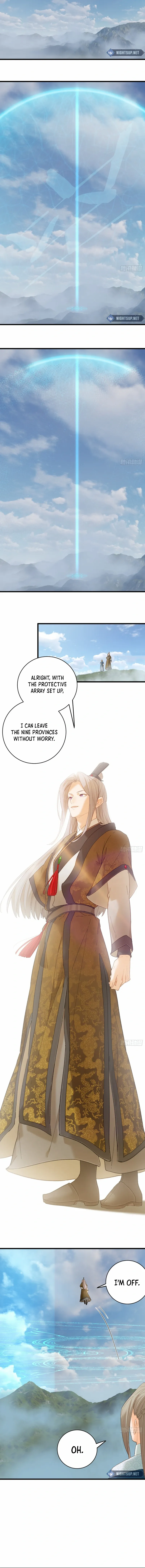 Counterattacking System Available At The Grand Ascension Stage Chapter 41 page 12 - 
