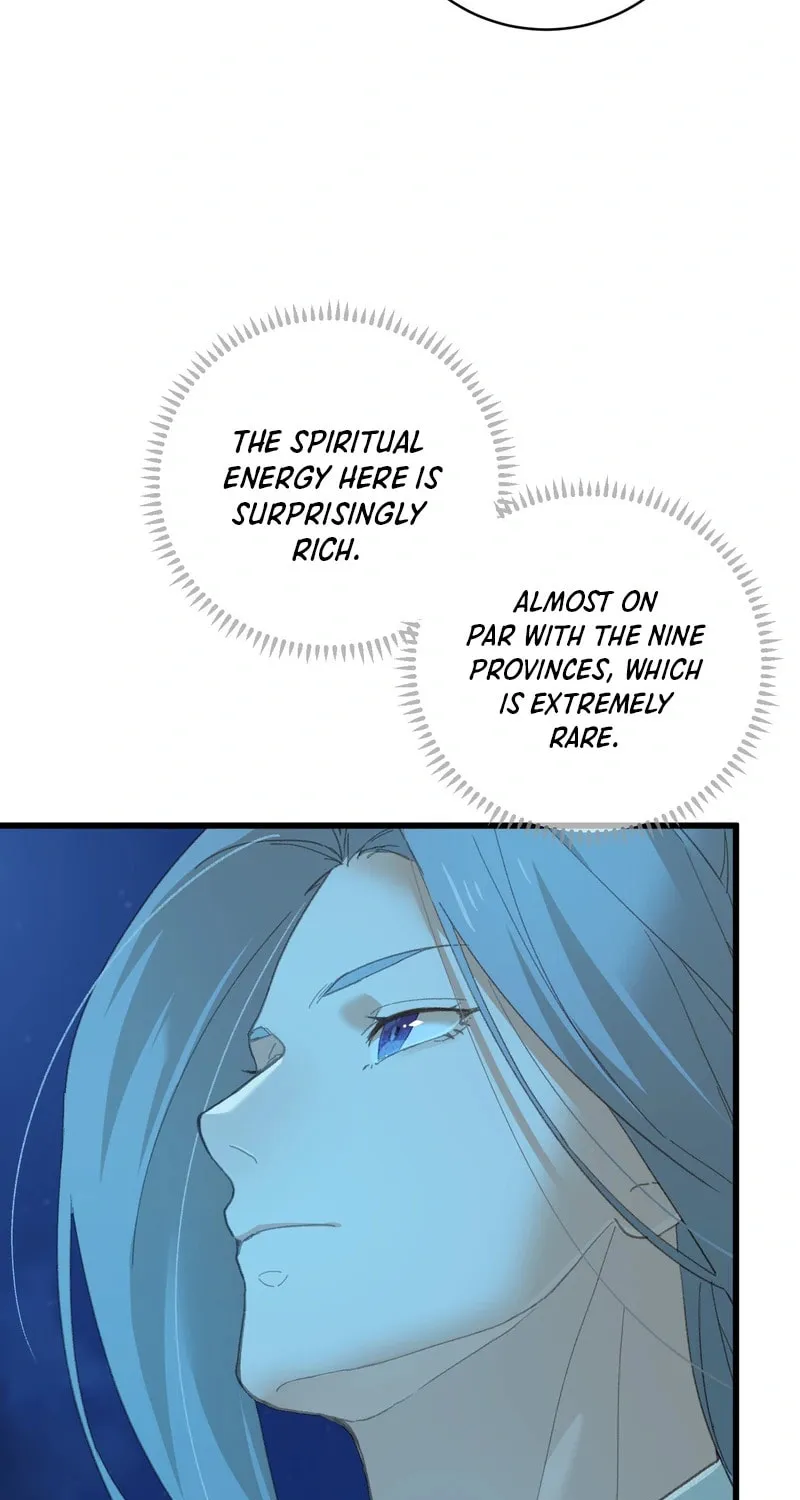 Counterattacking System Available At The Grand Ascension Stage Chapter 42 page 11 - 