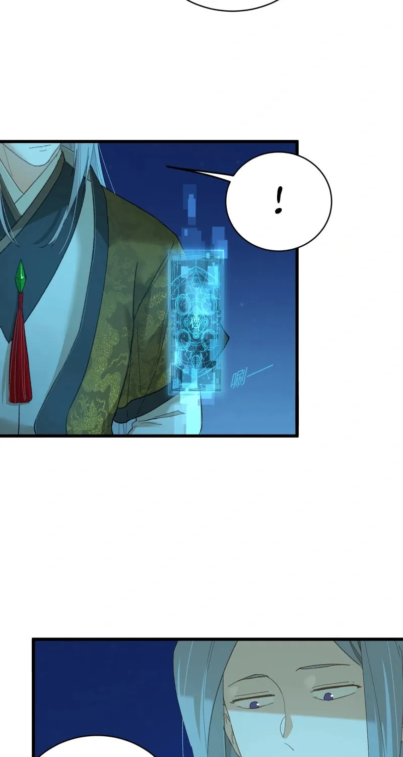 Counterattacking System Available At The Grand Ascension Stage Chapter 42 page 14 - 