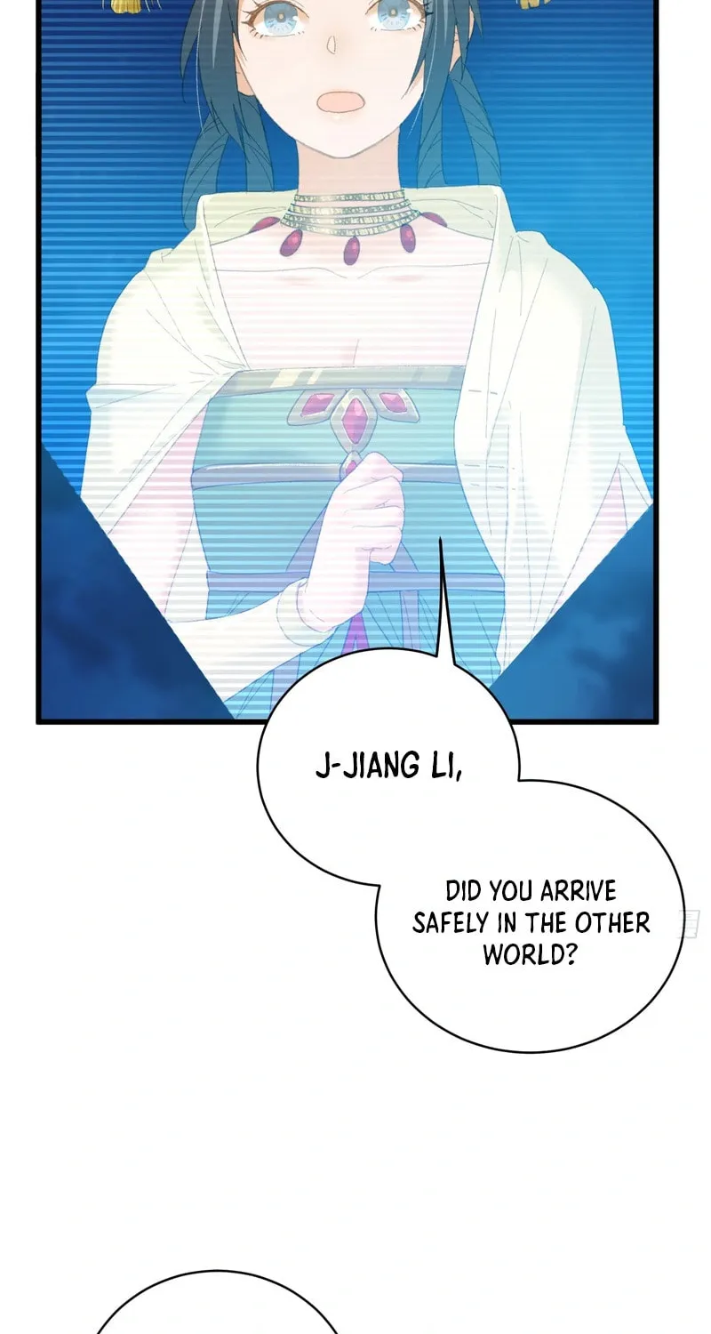 Counterattacking System Available At The Grand Ascension Stage Chapter 42 page 16 - 