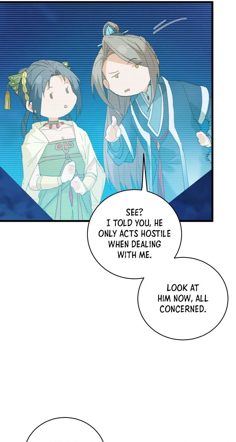 Counterattacking System Available At The Grand Ascension Stage Chapter 42 page 19 - 