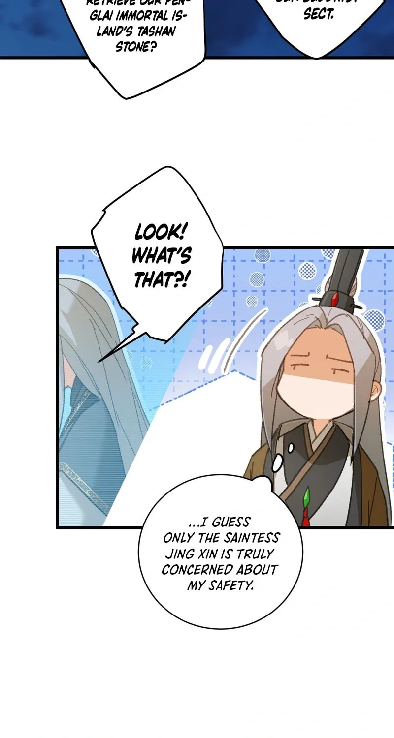 Counterattacking System Available At The Grand Ascension Stage Chapter 42 page 22 - 
