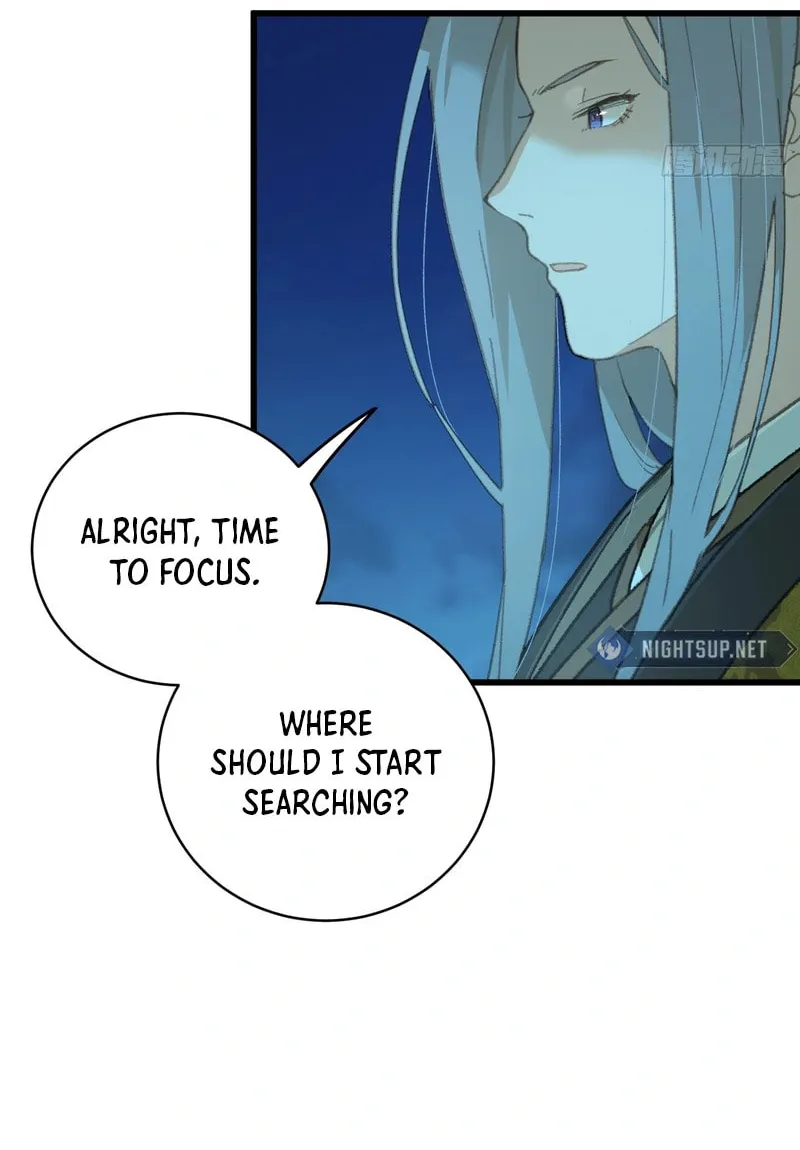 Counterattacking System Available At The Grand Ascension Stage Chapter 42 page 24 - 