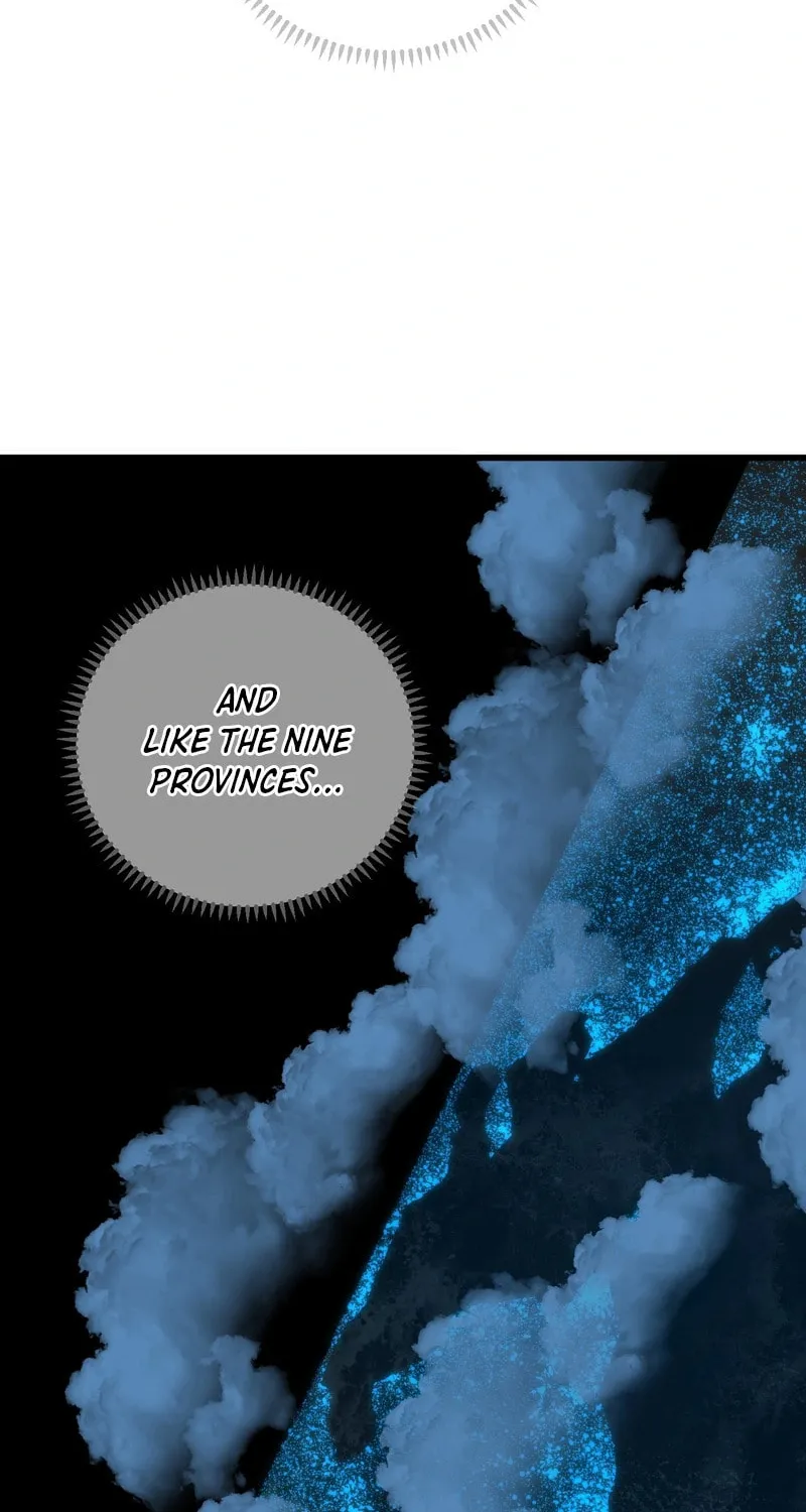 Counterattacking System Available At The Grand Ascension Stage Chapter 42 page 26 - 