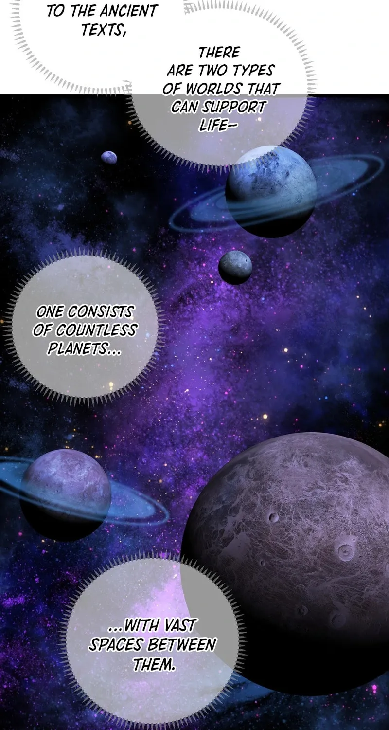 Counterattacking System Available At The Grand Ascension Stage Chapter 42 page 28 - 