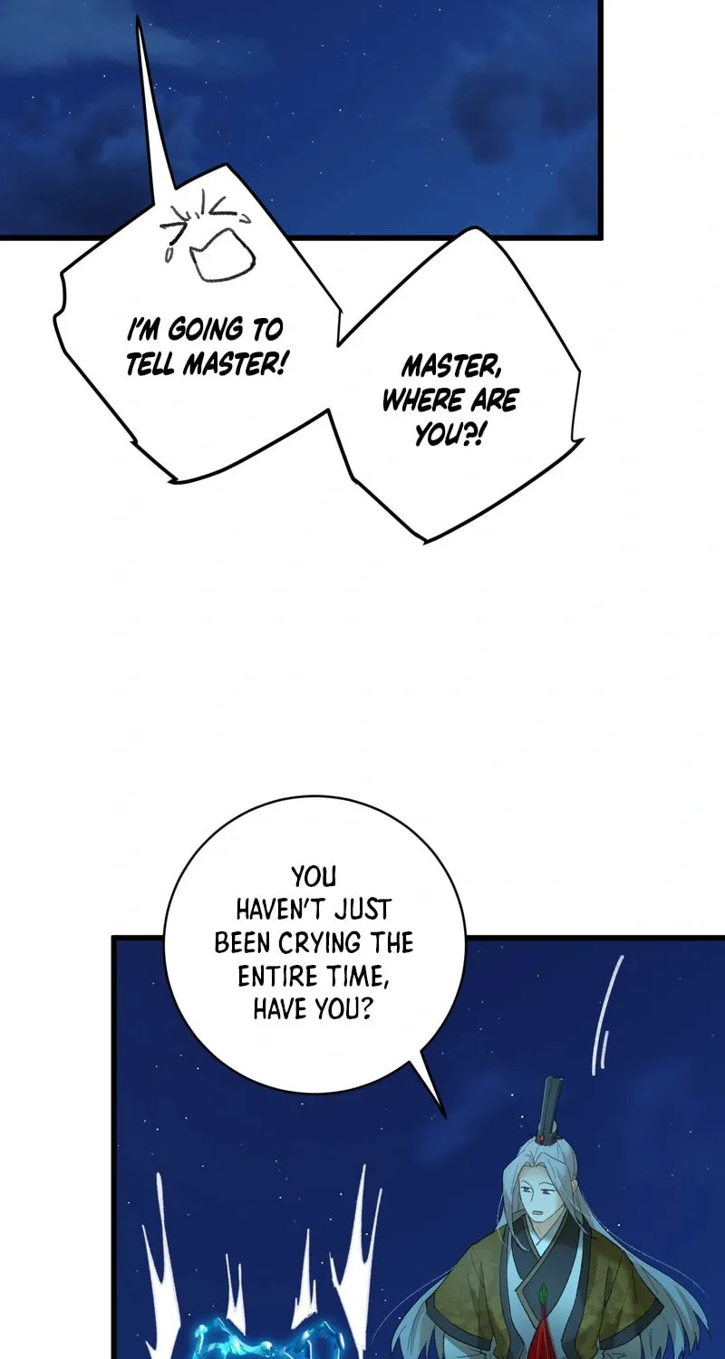 Counterattacking System Available At The Grand Ascension Stage Chapter 42 page 34 - 