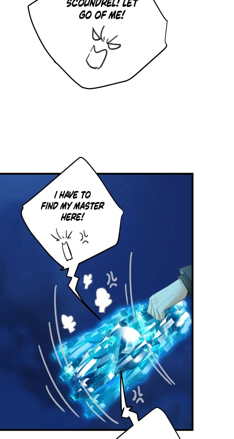 Counterattacking System Available At The Grand Ascension Stage Chapter 42 page 38 - 