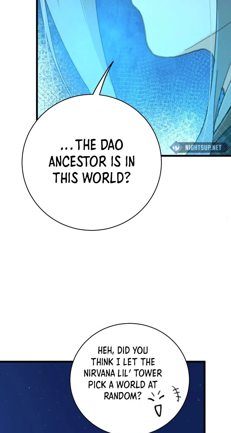 Counterattacking System Available At The Grand Ascension Stage Chapter 42 page 40 - 