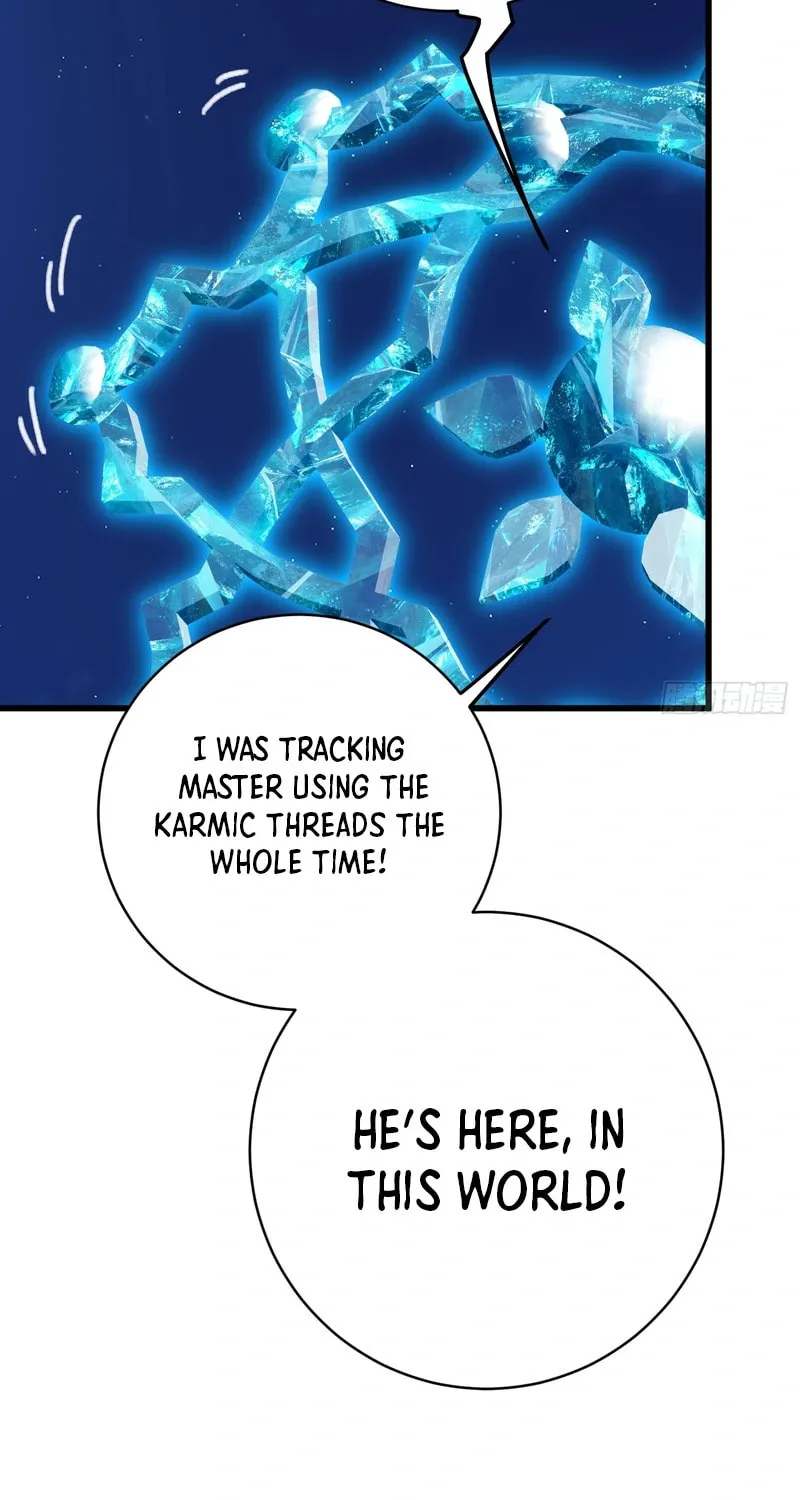 Counterattacking System Available At The Grand Ascension Stage Chapter 42 page 41 - 