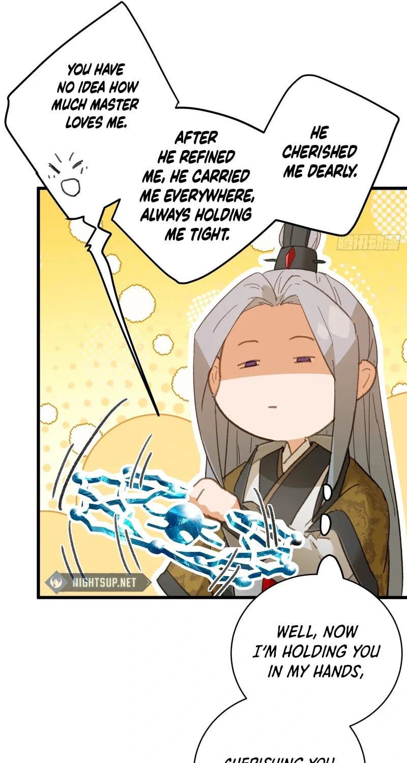 Counterattacking System Available At The Grand Ascension Stage Chapter 42 page 43 - 