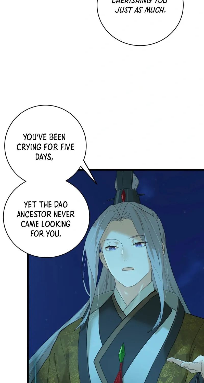 Counterattacking System Available At The Grand Ascension Stage Chapter 42 page 44 - 