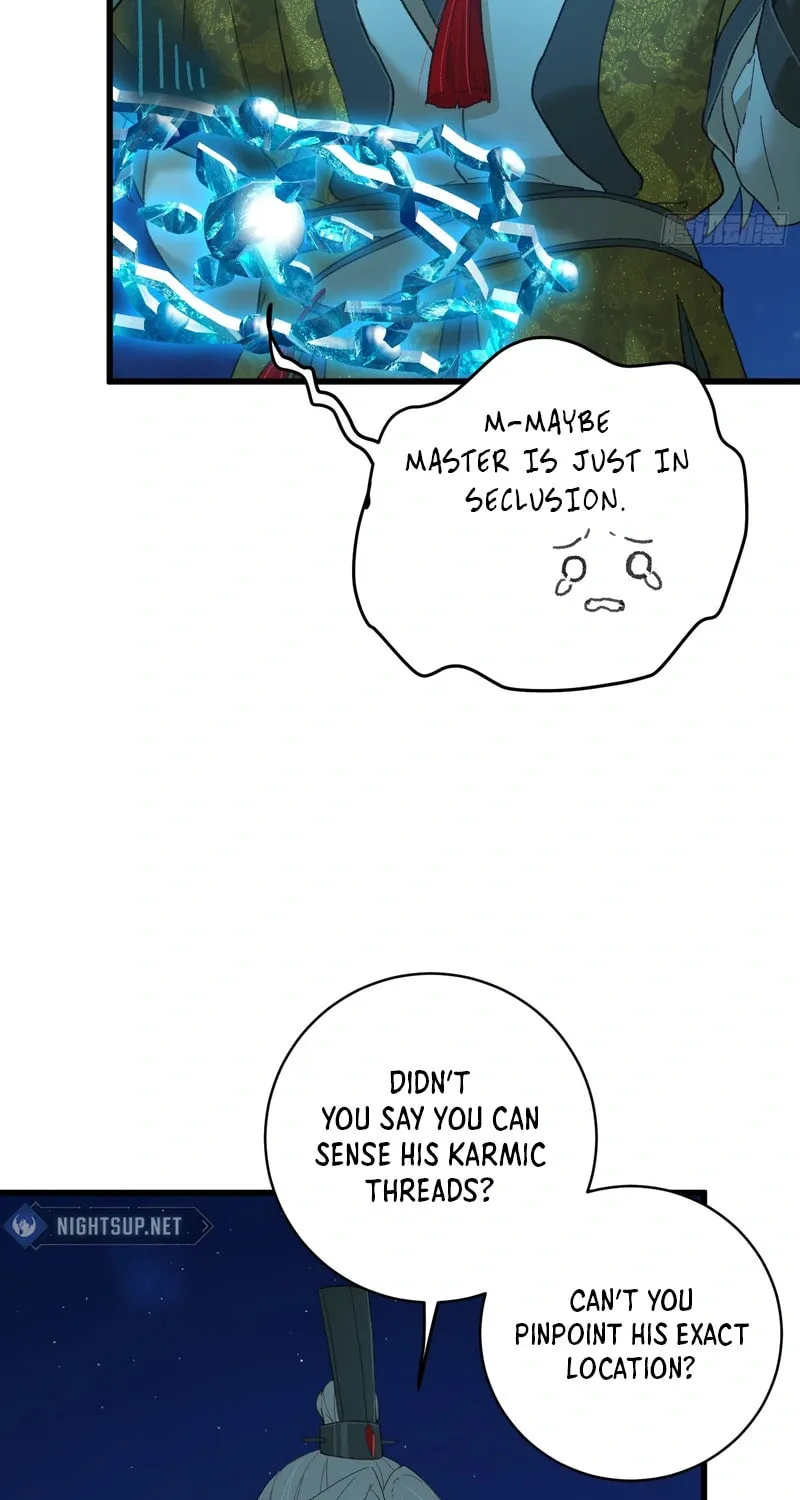 Counterattacking System Available At The Grand Ascension Stage Chapter 42 page 45 - 