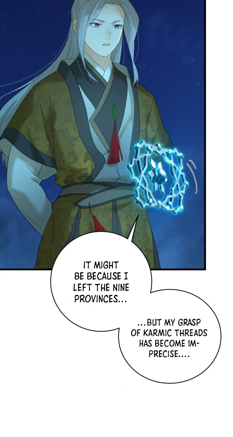 Counterattacking System Available At The Grand Ascension Stage Chapter 42 page 46 - 