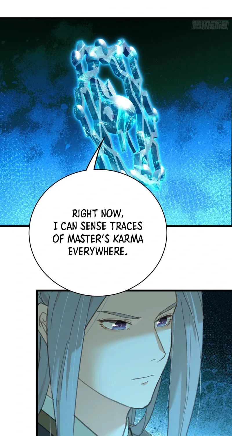 Counterattacking System Available At The Grand Ascension Stage Chapter 42 page 47 - 