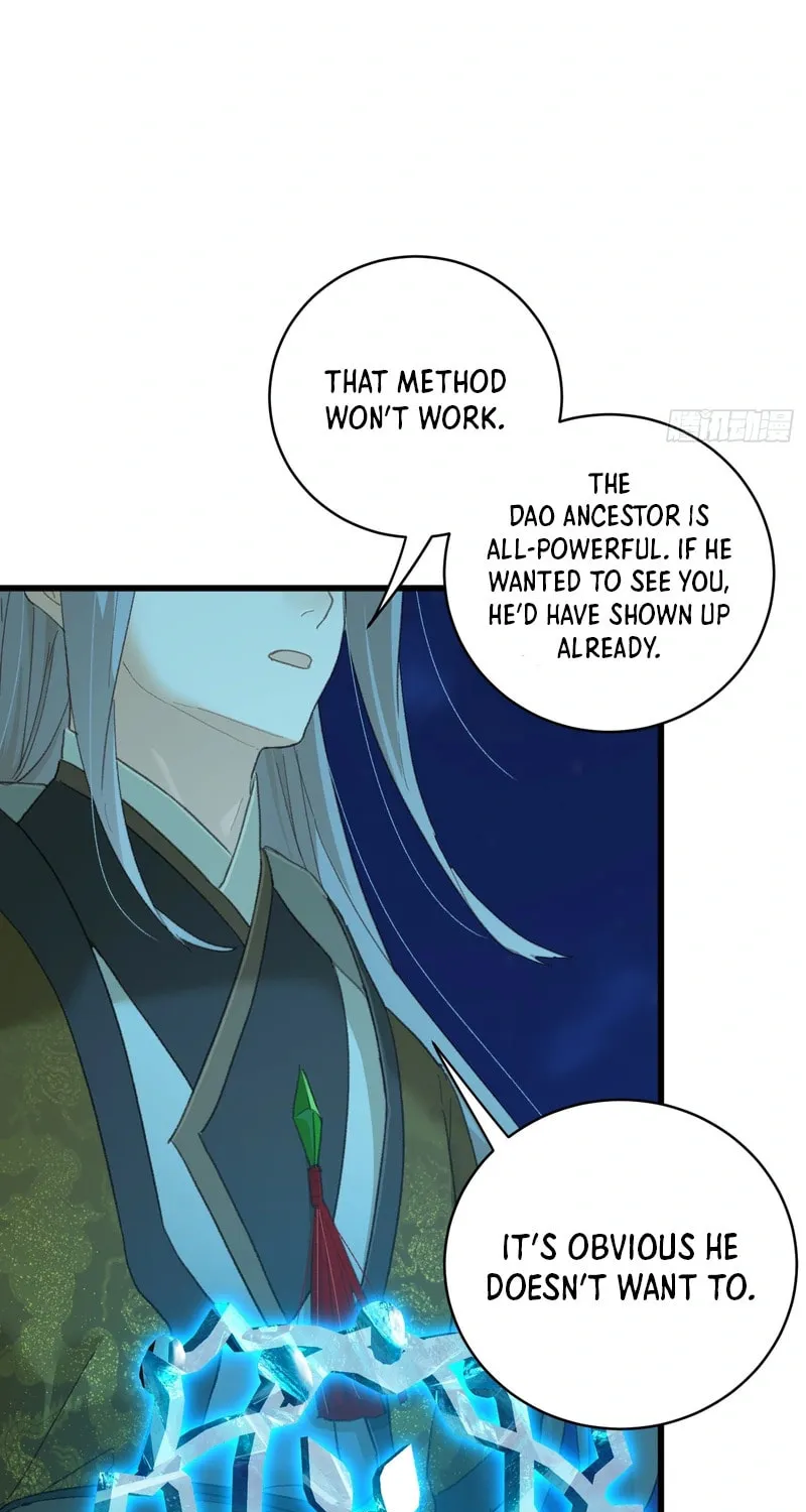 Counterattacking System Available At The Grand Ascension Stage Chapter 42 page 53 - 