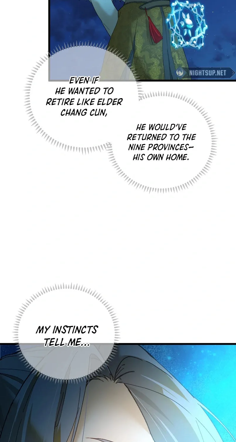 Counterattacking System Available At The Grand Ascension Stage Chapter 42 page 58 - 
