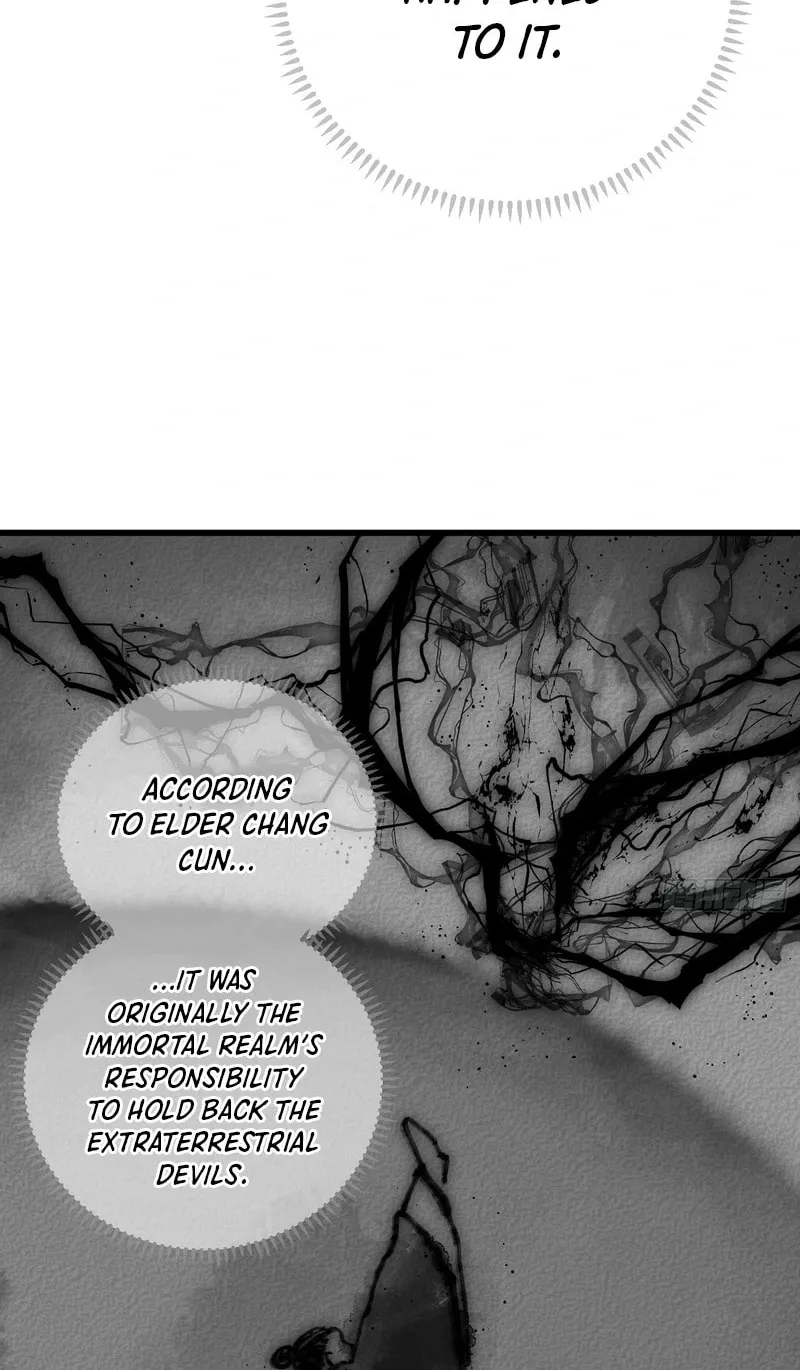 Counterattacking System Available At The Grand Ascension Stage Chapter 42 page 60 - 