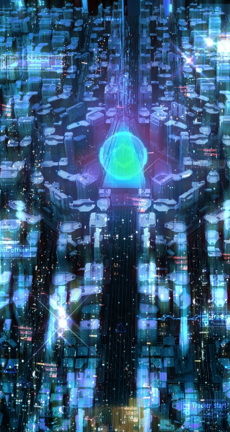 Counterattacking System Available At The Grand Ascension Stage Chapter 42 page 8 - 